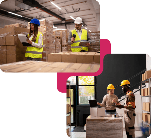 Features of P24 Jobs