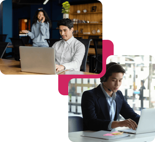 Features of P24 Jobs